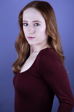 Allison Red - Project Casting Gallery Image 21 Allison Red - Gallery Image 21