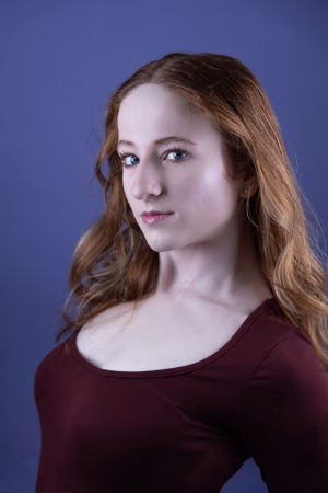 Allison Red - Project Casting Gallery Image 20 Allison Red - Gallery Image 20