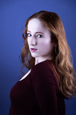 Allison Red - Project Casting Gallery Image 18 Allison Red - Gallery Image 18