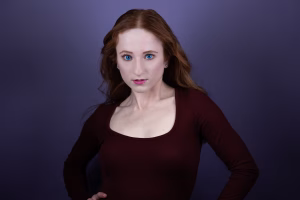 Allison Red - Project Casting Gallery Image 15 Allison Red - Gallery Image 15