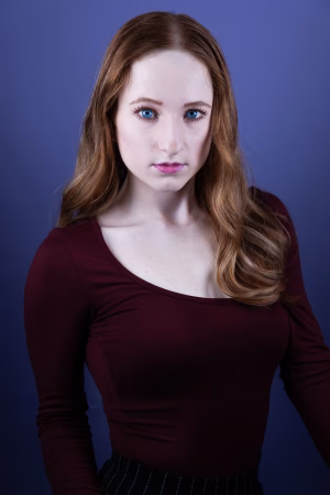 Allison Red - Project Casting Gallery Image 28 Allison Red - Gallery Image 28