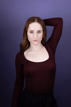 Allison Red - Project Casting Gallery Image 26 Allison Red - Gallery Image 26