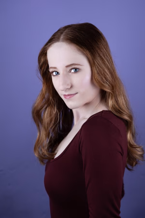 Allison Red - Project Casting Gallery Image 25 Allison Red - Gallery Image 25