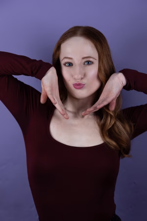 Allison Red - Project Casting Gallery Image 23 Allison Red - Gallery Image 23