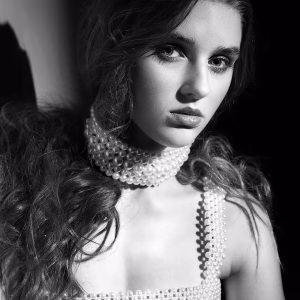 Savannah Clarke - Project Casting Gallery Image 7 Savannah Clarke - Gallery Image 7