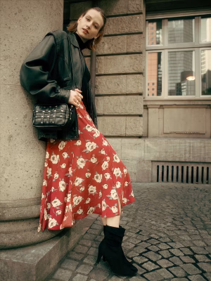 Inessa Janzen - Project Casting Gallery Image 14 Inessa Janzen - Gallery Image 14