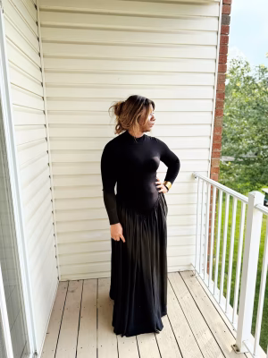 Tara Thomas - Project Casting Gallery Image 2 Tara Thomas - Gallery Image 2