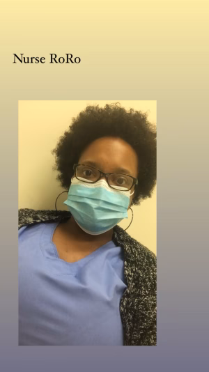 Robyn Parks - Project Casting Gallery Image 2 Robyn Parks - Gallery Image 2