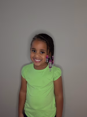 Jenesis Guy - Project Casting Gallery Image 9 Jenesis Guy - Gallery Image 9