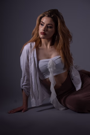 Ruqayyah Selway - Project Casting Gallery Image 20 Ruqayyah Selway - Gallery Image 20