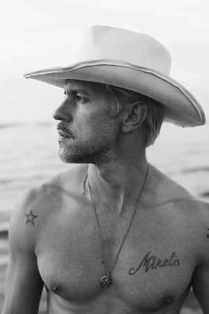 Mikelis Laksa - Project Casting Gallery Image 8 Mikelis Laksa - Gallery Image 8