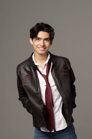 Gael Trejo - Project Casting Gallery Image 7 Gael Trejo - Gallery Image 7