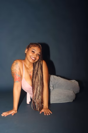 Jen’Isis Thomas - Project Casting Gallery Image 6 Jen’Isis Thomas - Gallery Image 6