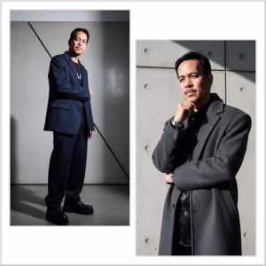 Antonio (Tey) Romero Razote - Project Casting Gallery Image 1 Antonio (Tey) Romero Razote - Gallery Image 1