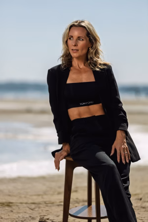 Leslie Mechigian - Project Casting Gallery Image 3 Leslie Mechigian - Gallery Image 3