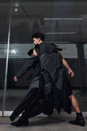 Manuel Bulimar - Project Casting Gallery Image 11 Manuel Bulimar - Gallery Image 11