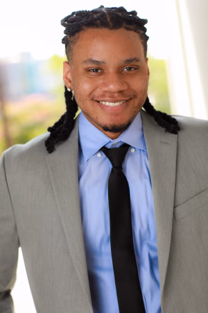 Artez Bledsoe - Project Casting Gallery Image 4 Artez Bledsoe - Gallery Image 4