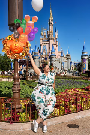 Sherry Johnson - Project Casting Gallery Image 9 Sherry Johnson - Gallery Image 9