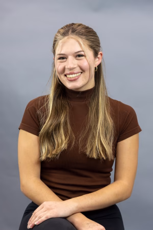 Paige Hassen - Gallery Image 1