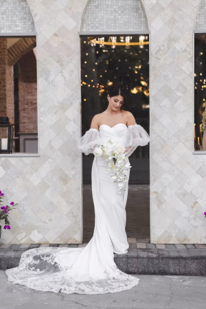 Alexia Sirchia - Project Casting Gallery Image 1 Alexia Sirchia - Gallery Image 1