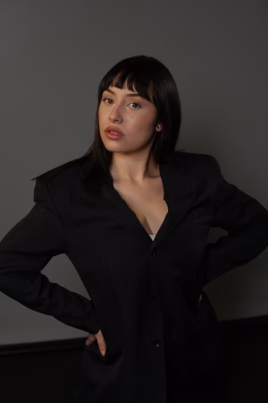 Dhssika Barbosa - Project Casting Gallery Image 3 Dhssika Barbosa - Gallery Image 3