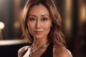 may liu - Project Casting Gallery Image 4 may liu - Gallery Image 4