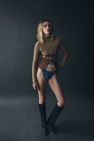 Jaida Knudsen - Project Casting Gallery Image 7 Jaida Knudsen - Gallery Image 7