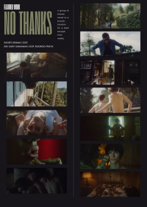 Rodrigo Prata - Project Casting Gallery Image 13 Rodrigo Prata - Gallery Image 13