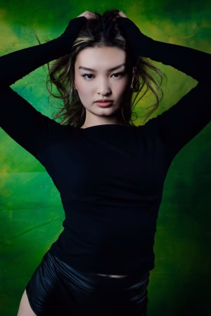 Kei Someda - Project Casting Gallery Image 4 Kei Someda - Gallery Image 4
