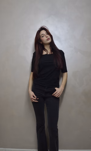 Beatrice Carfora - Project Casting Gallery Image 3 Beatrice Carfora - Gallery Image 3