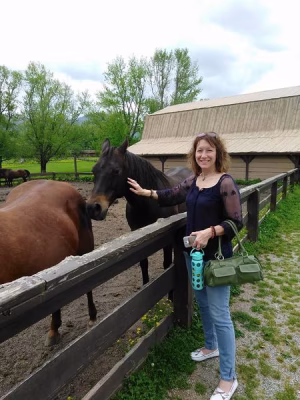 Vyonne Goldman - Project Casting Gallery Image 5 Vyonne Goldman - Gallery Image 5