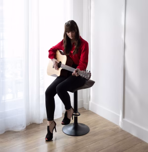 Sophie Bonnay - Project Casting Gallery Image 1 Sophie Bonnay - Gallery Image 1