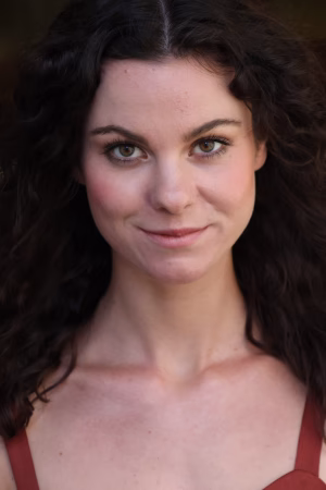 evelina pristovsek - Project Casting Gallery Image 6 evelina pristovsek - Gallery Image 6