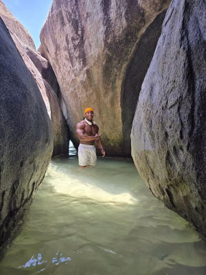 Jermaine Crayton - Project Casting Gallery Image 1 Jermaine Crayton - Gallery Image 1