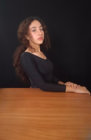 Sara Pares Adiel Sarahí Huacuz Pares - Project Casting Gallery Image 9 Sara Pares Adiel Sarahí Huacuz Pares - Gallery Image 9