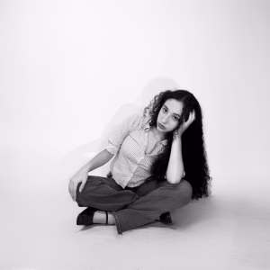 Sara Pares Adiel Sarahí Huacuz Pares - Project Casting Gallery Image 7 Sara Pares Adiel Sarahí Huacuz Pares - Gallery Image 7