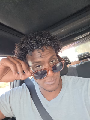 Devin Wigley-Jones - Project Casting Gallery Image 3 Devin Wigley-Jones - Gallery Image 3