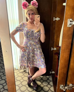 Haley Forte - Project Casting Gallery Image 6 Haley Forte - Gallery Image 6