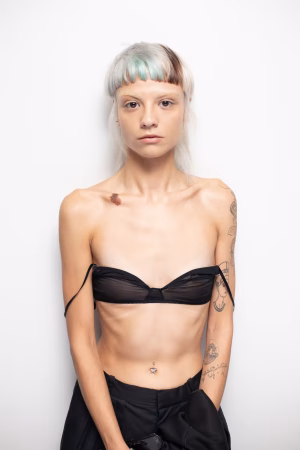 Edalí Zoe Oppici Fernández - Project Casting Gallery Image 9 Edalí Zoe Oppici Fernández - Gallery Image 9