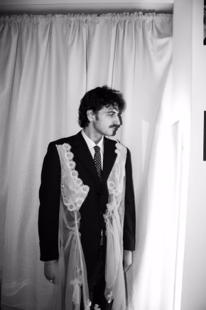 Sebastian Küter Castellanos - Project Casting Gallery Image 7 Sebastian Küter Castellanos - Gallery Image 7