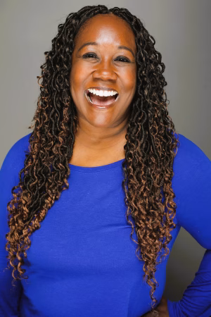 Angela Roberts - Project Casting Gallery Image 1 Angela Roberts - Gallery Image 1