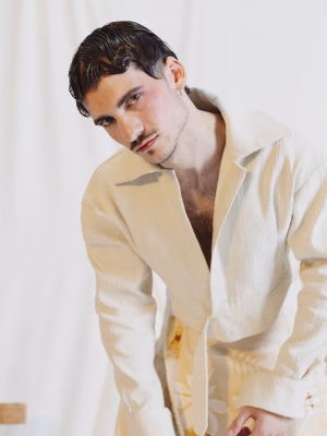 Manuel Bulimar - Project Casting Gallery Image 2 Manuel Bulimar - Gallery Image 2