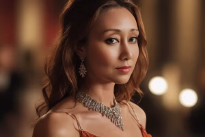 may liu - Project Casting Gallery Image 3 may liu - Gallery Image 3