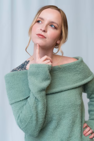 Samantha Pellerin - Project Casting Gallery Image 9 Samantha Pellerin - Gallery Image 9