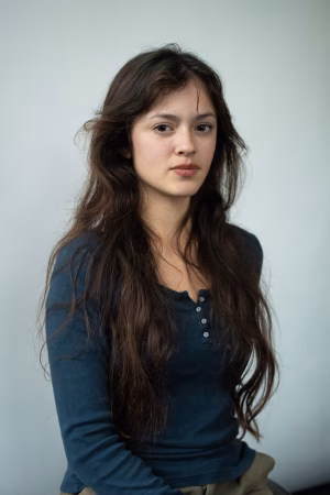 Angelina Wickstrom - Project Casting Gallery Image 6 Angelina Wickstrom - Gallery Image 6