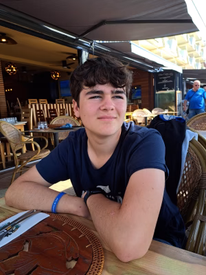 Iokin Martinez - Project Casting Gallery Image 1 Iokin Martinez - Gallery Image 1