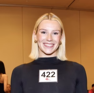 Chloée Legault - Project Casting Gallery Image 2 Chloée Legault - Gallery Image 2