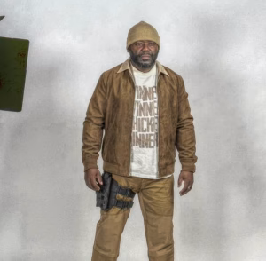 Willy zogo - Project Casting Gallery Image 10 Willy zogo - Gallery Image 10