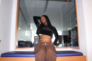 Naomi Williams - Project Casting Gallery Image 2 Naomi Williams - Gallery Image 2