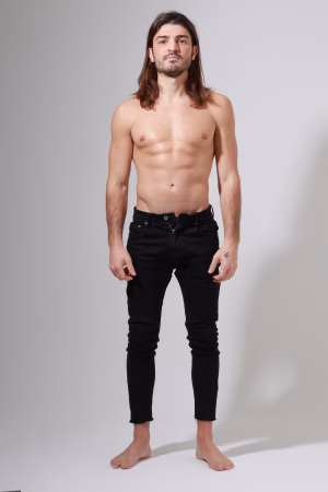 Kaylan Gonzalez - Project Casting Gallery Image 8 Kaylan Gonzalez - Gallery Image 8